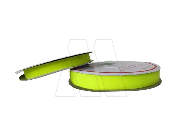 CINTA ABROJO FLUO 20MM X 10MTS