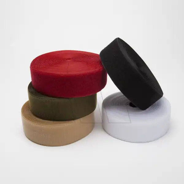 CINTA ABROJO 50MM X 10MTS