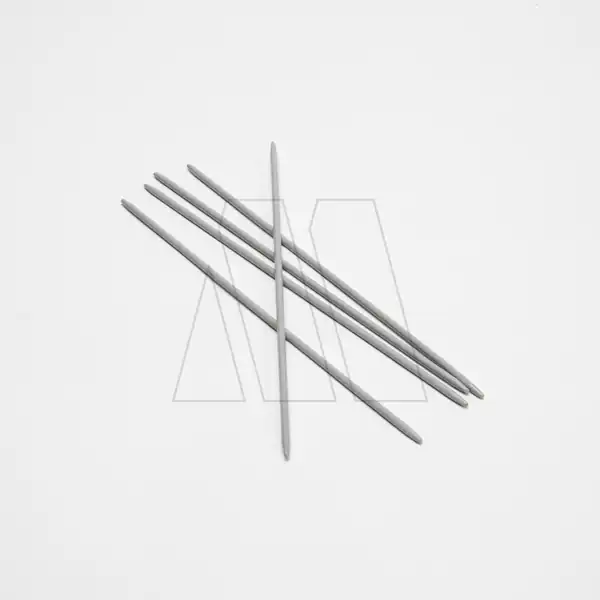AGUJAS PARA MEDIAS CBX SOBRE X 5UN Nº 3,5