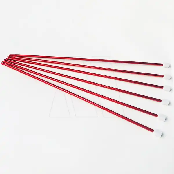 AGUJAS TUNECINAS CBX X 3UN Nº 8