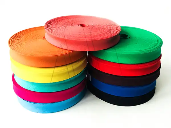 CINTA BIES BROOKLYN POPLIN COLOR 20MM X 25MTS