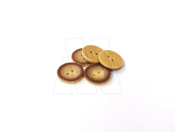 BOTON SIMIL MADERA COMINO T22