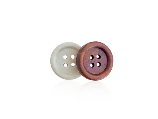 BOTON MADERA T32