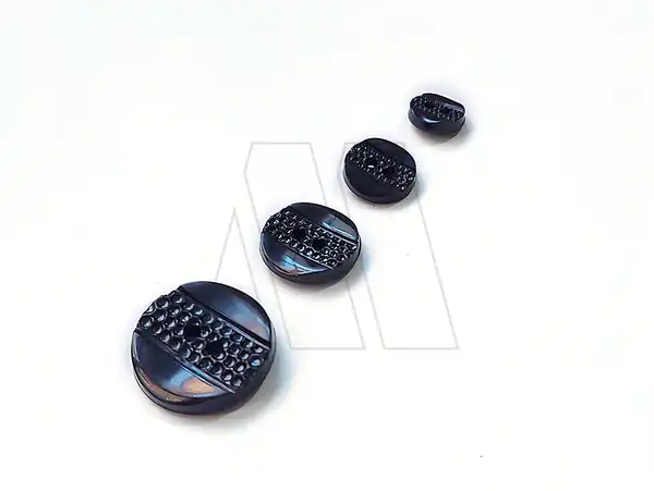 BOTON NYLON ANDALUCIA T22