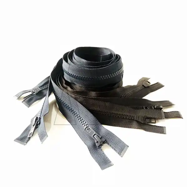 CIERRE DESMONTABLE DIENTE DE PERRO YKK 65CM