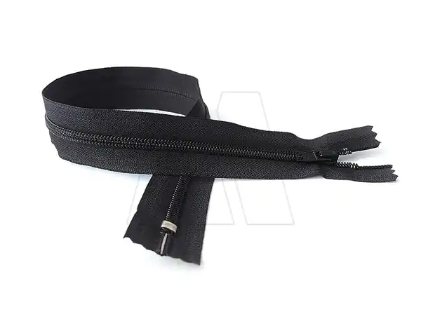 CIERRE NYLON REFORZADO PARA BOTA 40CM