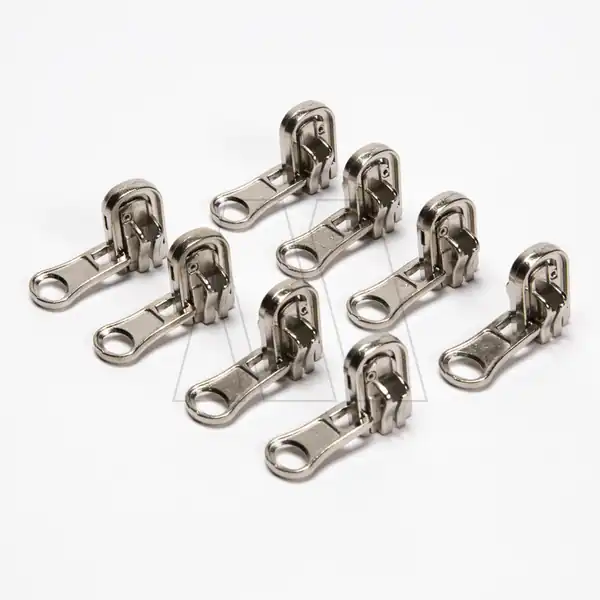 DESLIZADOR DIENTE PERRO REVERSIBLE AUTOMAT 6MM X 50UN