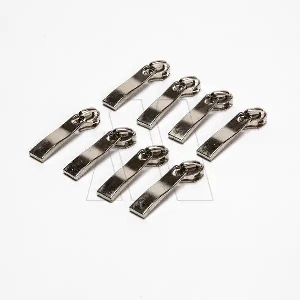DESLIZADOR P/CIERRE 6MM C/COLGANTE ONDITA X 50UN