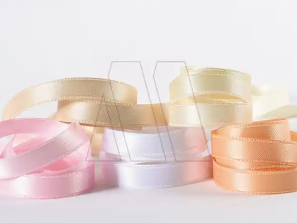 CINTA CISNE CORDON DE ORO 12MM X 10MT
