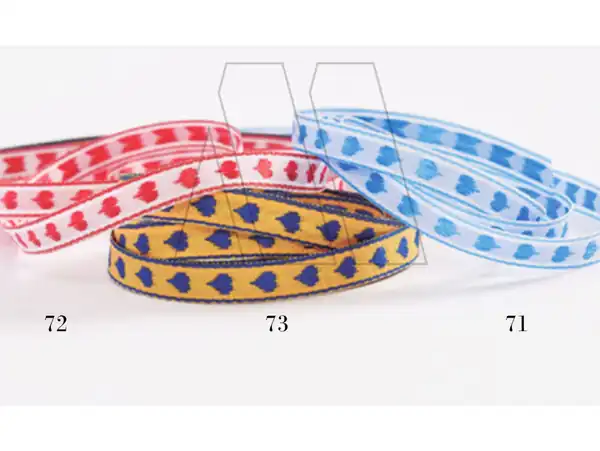 CINTA PASION CORDON DE ORO 8MM X 10MTS