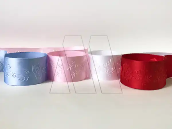 CINTA BROOKLYN ENCANTO 3,5 CM X 10 MTS