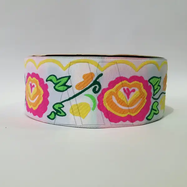 CINTA BROOKLYN INDONESIA 4,5 CM X 10 MTS