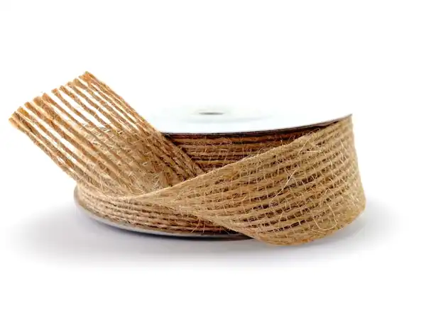 CINTA YUTE 20MM X 5MTS 