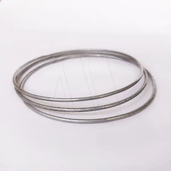 ARO METALICO PARA MANDALA Y ATRAPASUEÑOS 10CM
