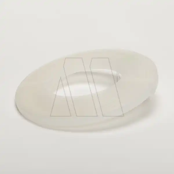 BALLENA PLASTICA ANCHA 1CM X 10MTS