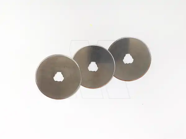REPUESTO CIRCULAR X 3 FILOS 45MM CBX