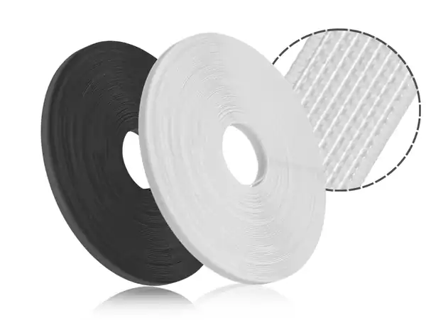 BALLENA FRANCESA PARA CORSETERIA 8MM X 40YDS 