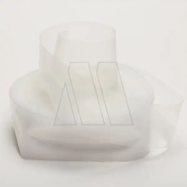 CINTA CRISTAL POLIETILENO 70MM X 100MTS