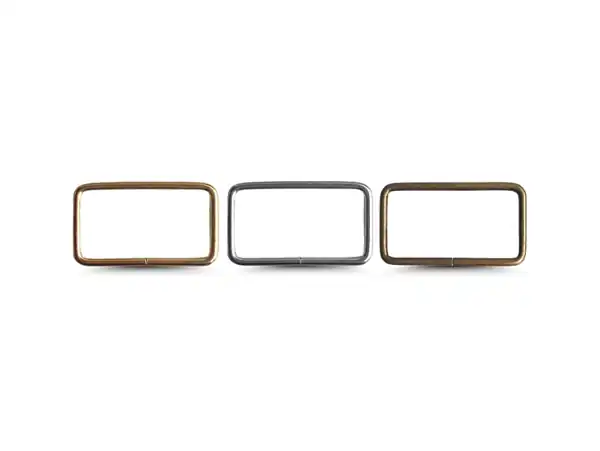 PASADOR METALICO ORO/ORO ITALIANO DADO PASE 25 X 12UN 