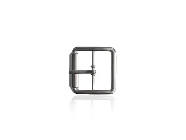  HEBILLA METAL PASE 30MM X 10UN 