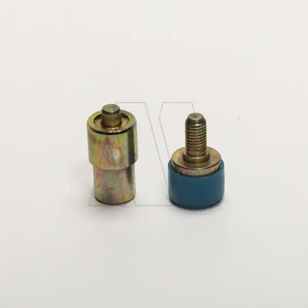 MATRIZ P/BROCHE DOBLE ARO 9MM