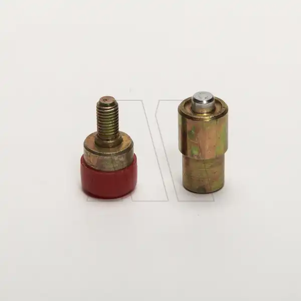 MATRIZ P/BROCHE DOBLE ARO 11MM