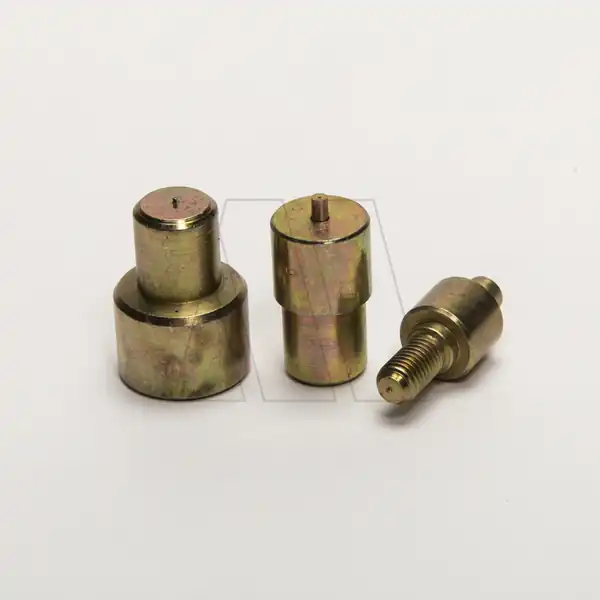 MATRIZ P/BROCHE SUIZO Nº40/20