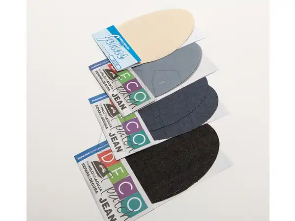PITUCON TERMOADHESIVO JEAN-MARINO X 6 PARES