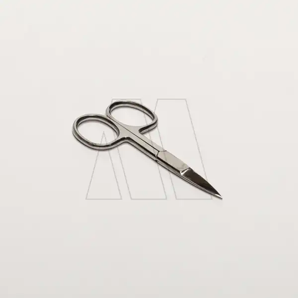 TIJERA RECTA P/UÑAS GERMANIA 9CM