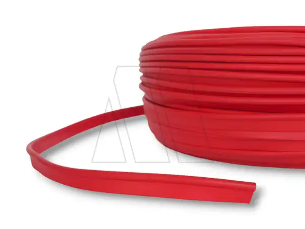 VIVO PLASTICO PARA MARROQUINERIA X 25MTS