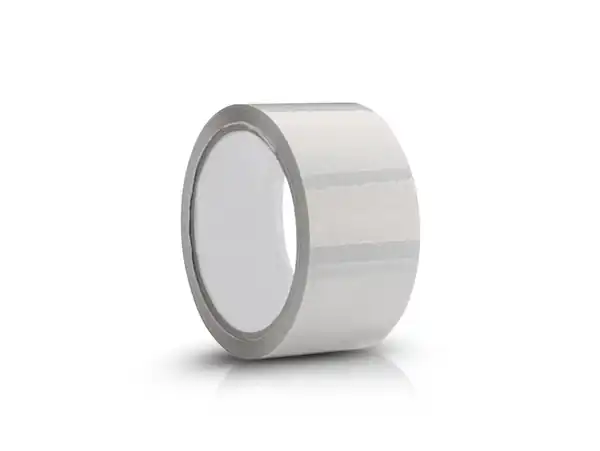 CINTA DE EMBALAR TRANSPARENTE 4,8CM X 60MTS