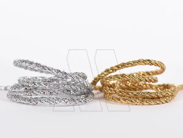 CORDON LUREX CORDON DE ORO X 10MTS