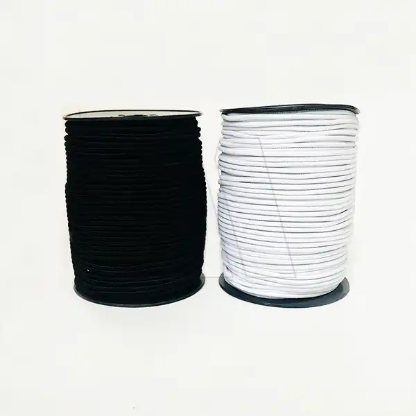ELASTICO REDONDO 3MM X 100MTS