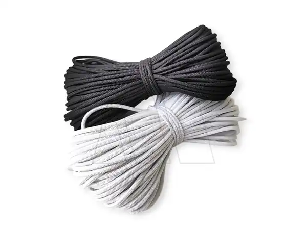 ELASTICO REDONDO 3MM X 25MTS