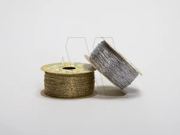 CORDON LUREX BROOKLYN TULIPAN X 50MTS