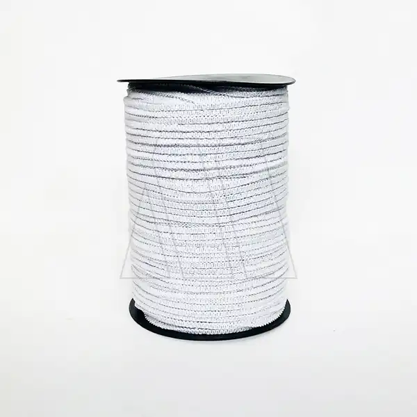 ELASTICO ALGODON FB 4MM X 200MTS