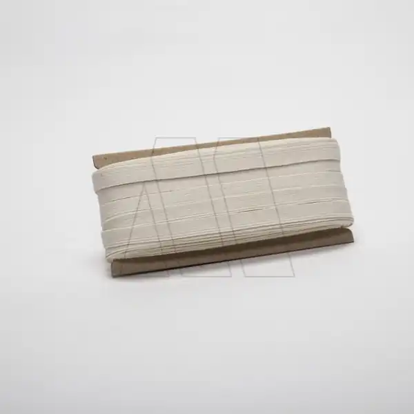 ELASTICO ALGODON BENTLEY Nº554 12MM X 50MTS