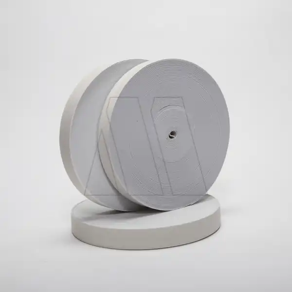 ELASTICO ALGODON BRADBURY 25MM X 25MTS