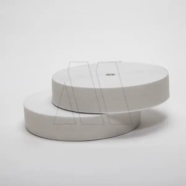 ELASTICO ALGODON BRADBURY 40MM X 25MTS