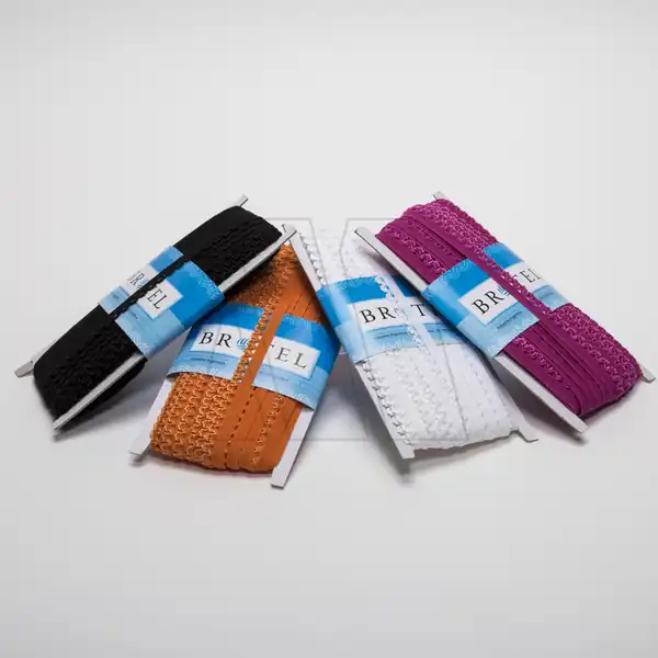 ELASTICO C/PUNTILLA X 20MTS