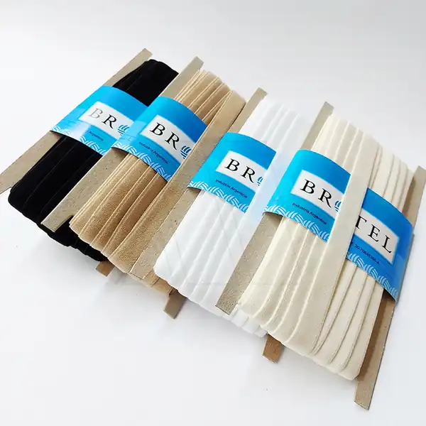 ELASTICO BRETEL 13MM X 10MTS