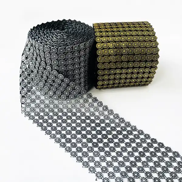 GALON RUEDA 11CM X 10YDS