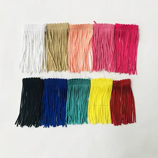 FLECO DE SEDA 8CM X 18YDS