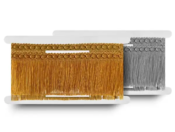 FLECO DE SEDA 10CM X 20YDS 