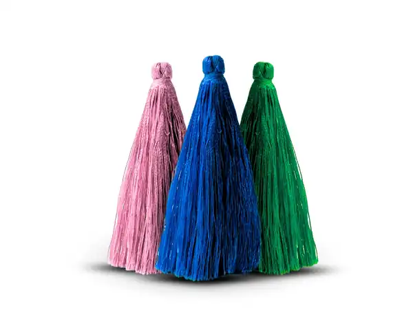 BORLA CAROLA 6,5CM X 20UN