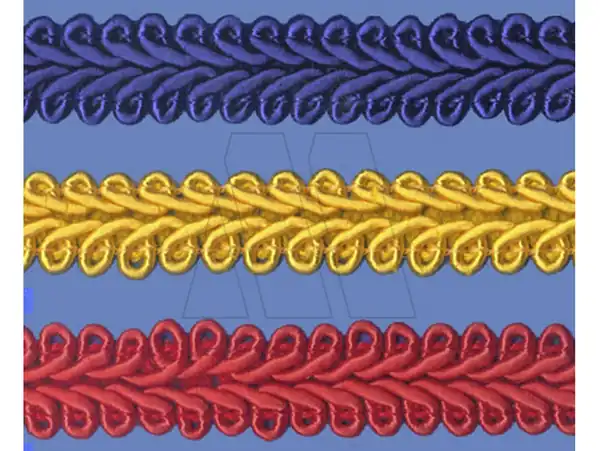 ESPIGA RAYON FB X 10MTS