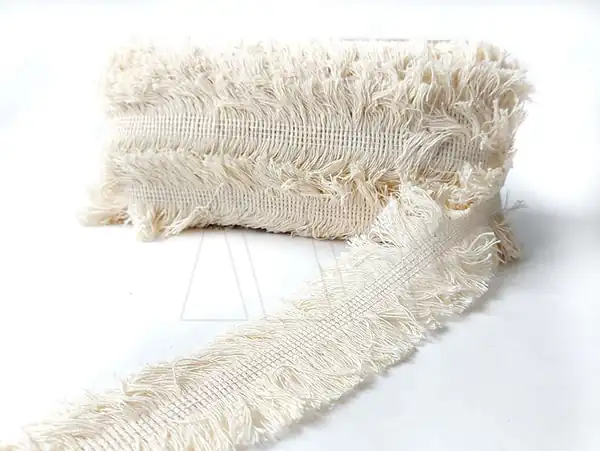 FLECO DOBLE CRUDO 55MM X 12MTS