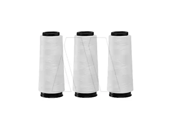HILO CONO SOL COATS BLANCO X 1828MTS