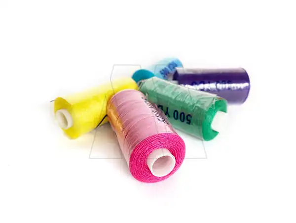 HILO 100% POLYESTER COLOR 6 BOB X 500YDS