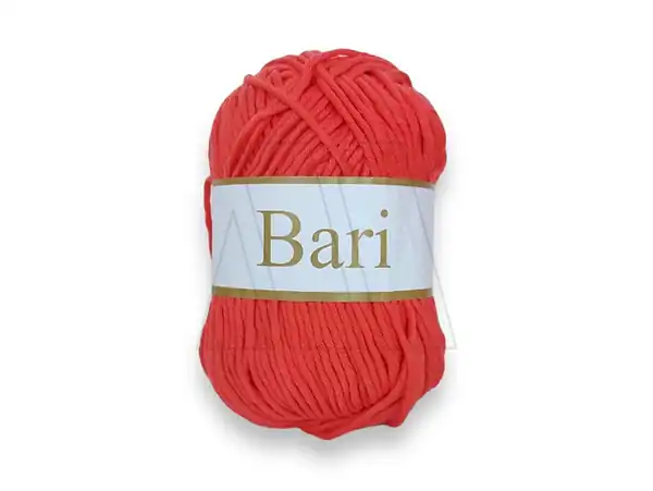 HILO ALGODON COTONE BARI 12 CABOS 10OV X 100GRS